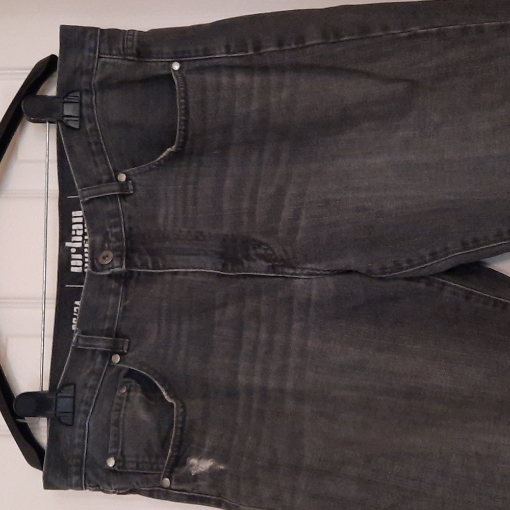 Urban Pipeline. - image 1